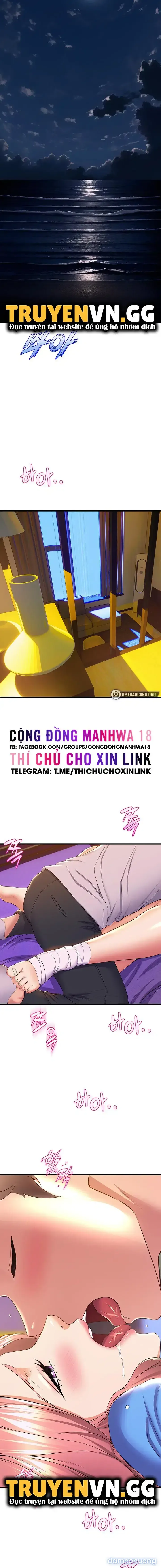 đọc truyện Thiên Đường Của Tae Ho Chương 67 ảnh 12 tại Thiên Thai Truyện