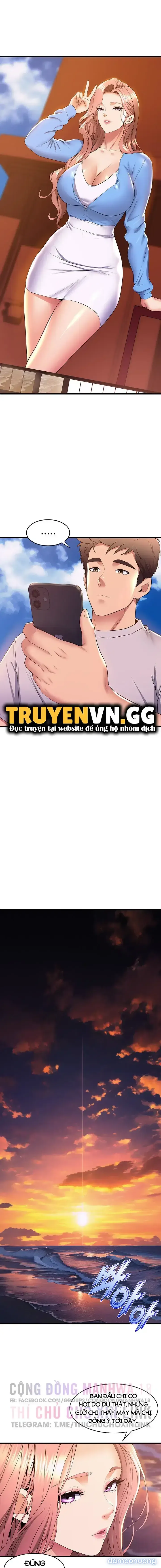 đọc truyện Thiên Đường Của Tae Ho Chương 67 ảnh 8 tại Thiên Thai Truyện