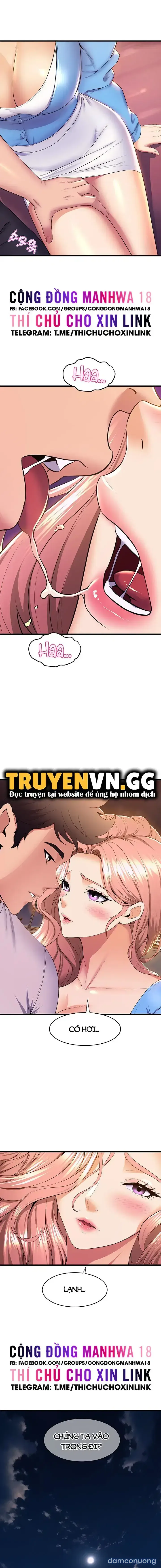 đọc truyện Thiên Đường Của Tae Ho Chương 67 ảnh 11 tại Thiên Thai Truyện