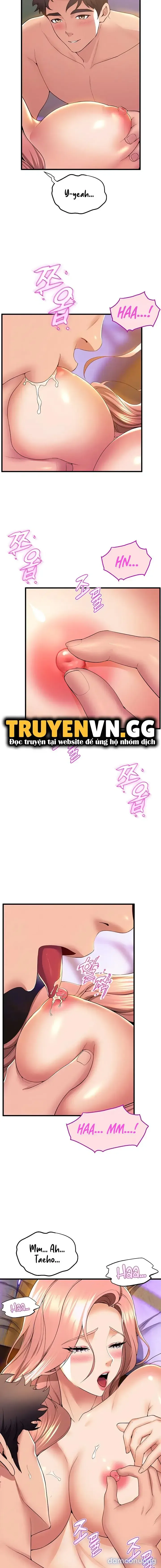 đọc truyện Thiên Đường Của Tae Ho Chương 68 ảnh 3 tại Thiên Thai Truyện