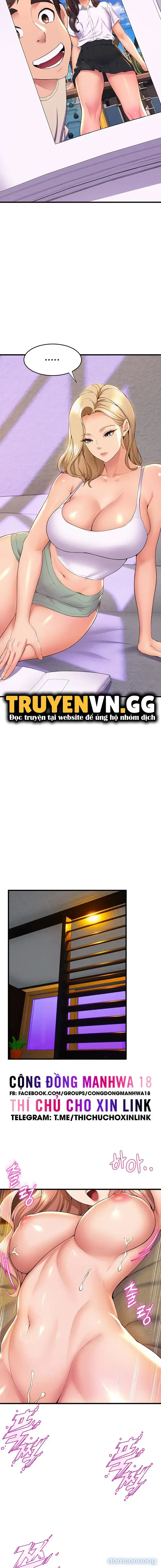 đọc truyện Thiên Đường Của Tae Ho Chương 68 ảnh 13 tại Thiên Thai Truyện