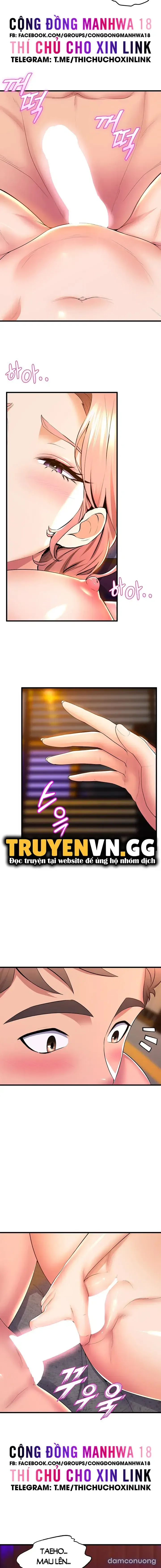 đọc truyện Thiên Đường Của Tae Ho Chương 68 ảnh 11 tại Thiên Thai Truyện