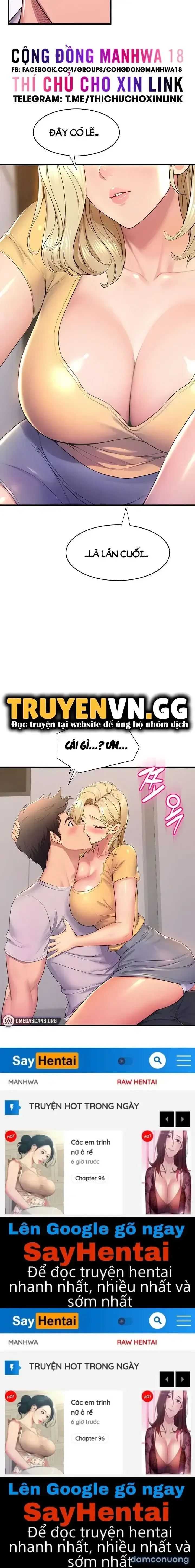 đọc truyện Thiên Đường Của Tae Ho Chương 69 ảnh 19 tại Thiên Thai Truyện