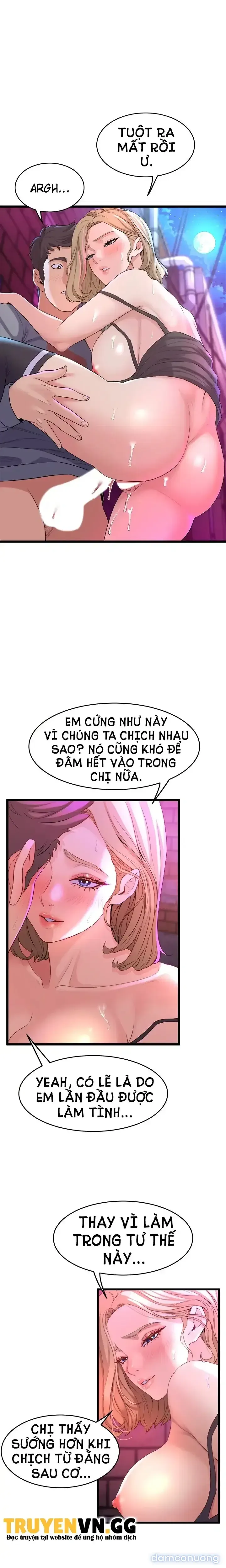 đọc truyện Thiên Đường Của Tae Ho Chương 7 ảnh 18 tại Thiên Thai Truyện