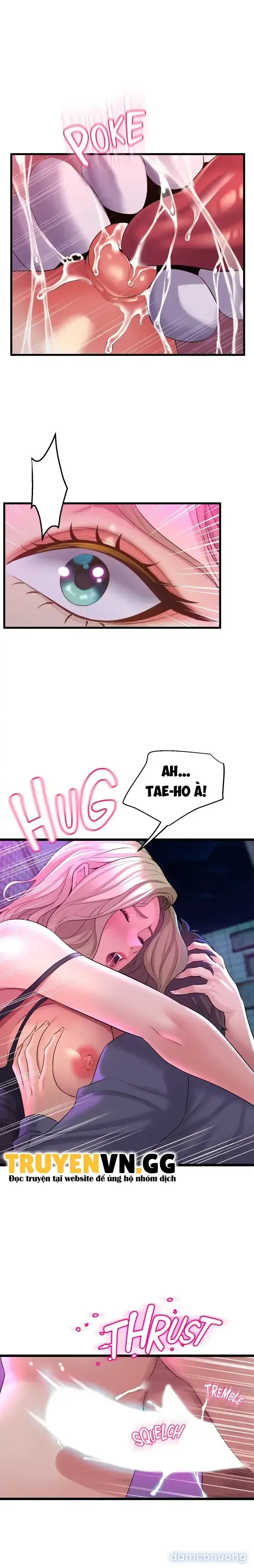 đọc truyện Thiên Đường Của Tae Ho Chương 7 ảnh 11 tại Thiên Thai Truyện