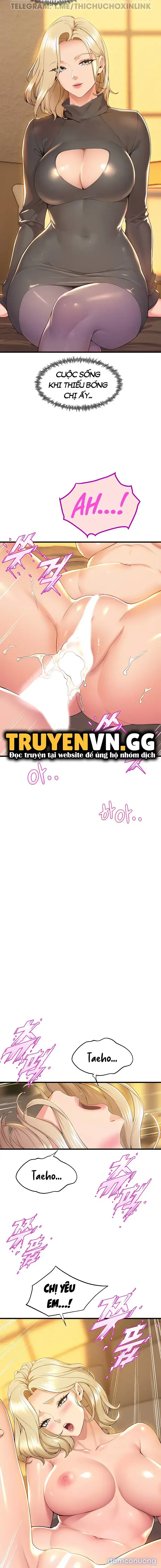 đọc truyện Thiên Đường Của Tae Ho Chương 70 ảnh 8 tại Thiên Thai Truyện