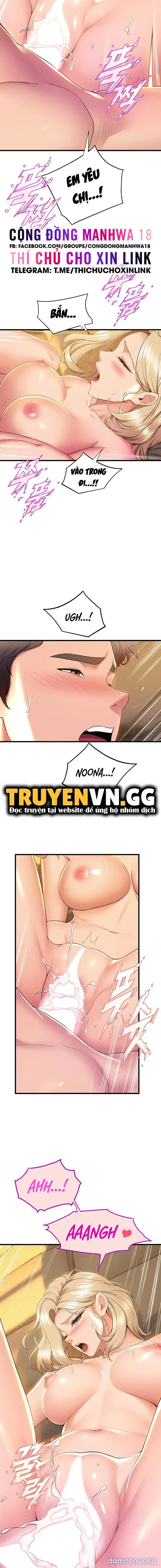 đọc truyện Thiên Đường Của Tae Ho Chương 70 ảnh 9 tại Thiên Thai Truyện