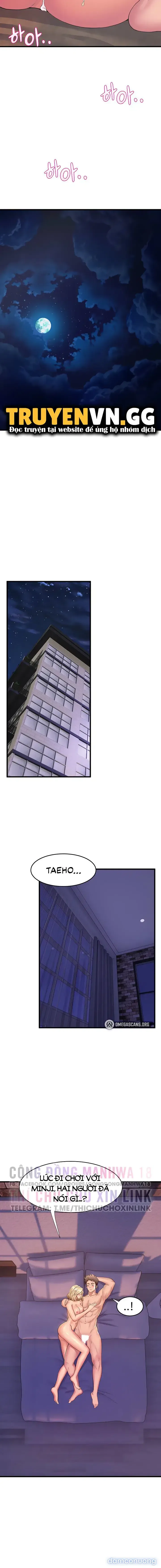 đọc truyện Thiên Đường Của Tae Ho Chương 70 ảnh 11 tại Thiên Thai Truyện