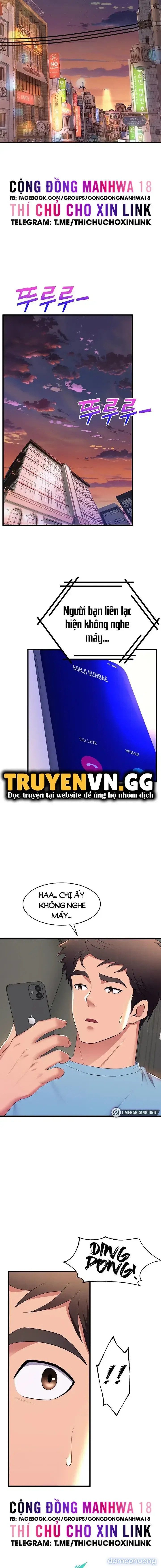 đọc truyện Thiên Đường Của Tae Ho Chương 72 ảnh 12 tại Thiên Thai Truyện