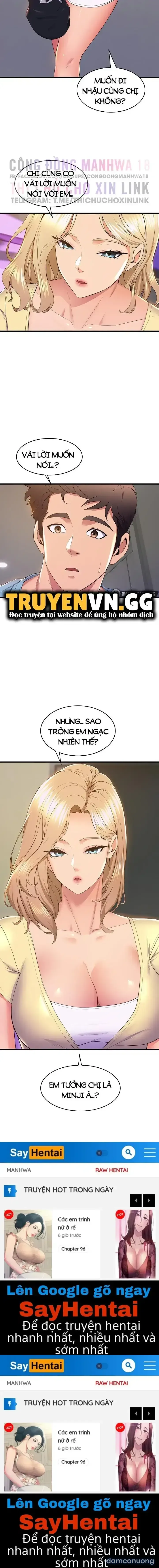 đọc truyện Thiên Đường Của Tae Ho Chương 72 ảnh 14 tại Thiên Thai Truyện