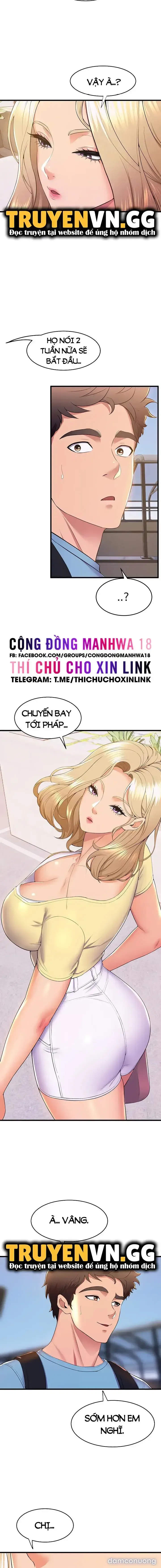đọc truyện Thiên Đường Của Tae Ho Chương 72 ảnh 5 tại Thiên Thai Truyện
