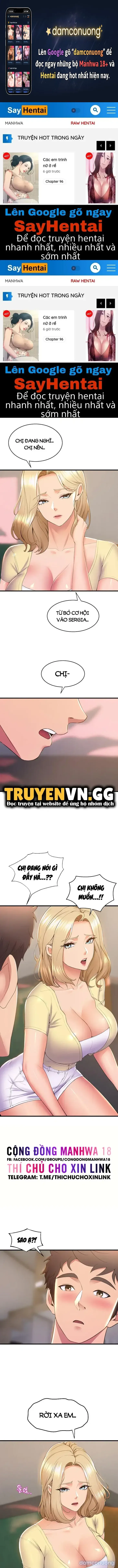 đọc truyện Thiên Đường Của Tae Ho Chương 74 ảnh 2 tại Thiên Thai Truyện