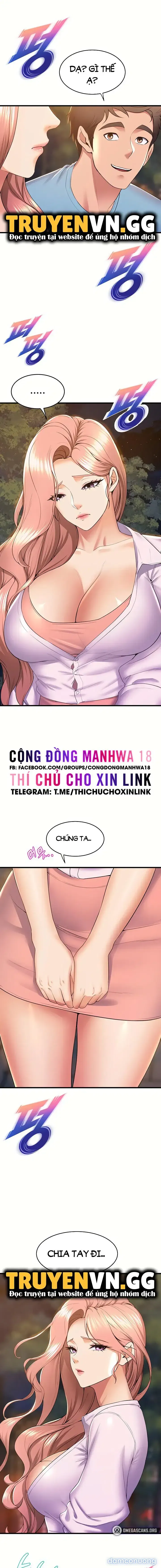 đọc truyện Thiên Đường Của Tae Ho Chương 74 ảnh 13 tại Thiên Thai Truyện