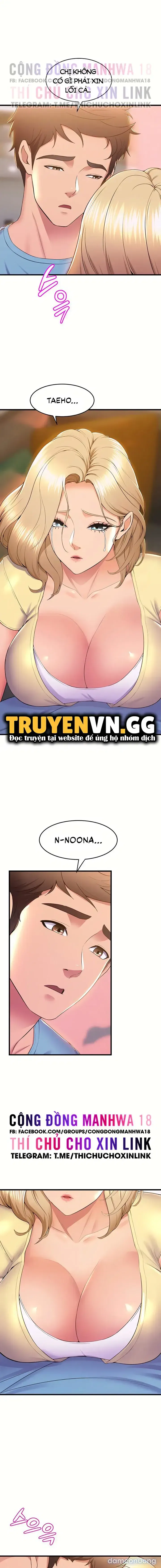 đọc truyện Thiên Đường Của Tae Ho Chương 74 ảnh 5 tại Thiên Thai Truyện
