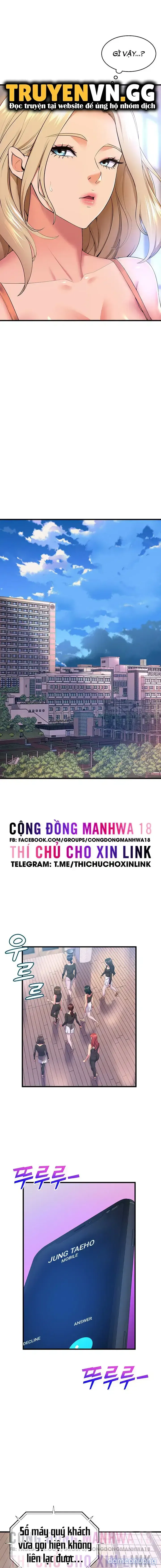 đọc truyện Thiên Đường Của Tae Ho Chương 75 ảnh 9 tại Thiên Thai Truyện