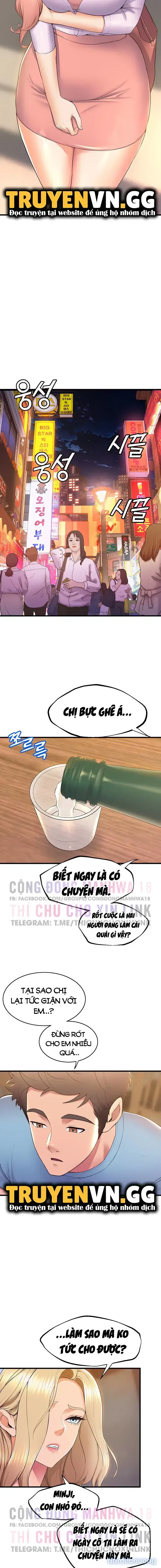 đọc truyện Thiên Đường Của Tae Ho Chương 76 ảnh 6 tại Thiên Thai Truyện