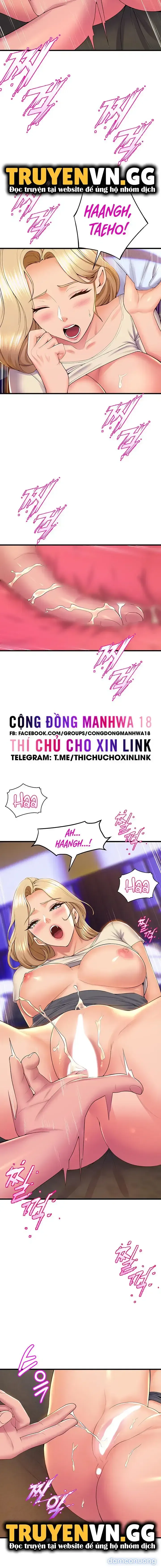 đọc truyện Thiên Đường Của Tae Ho Chương 77 ảnh 7 tại Thiên Thai Truyện