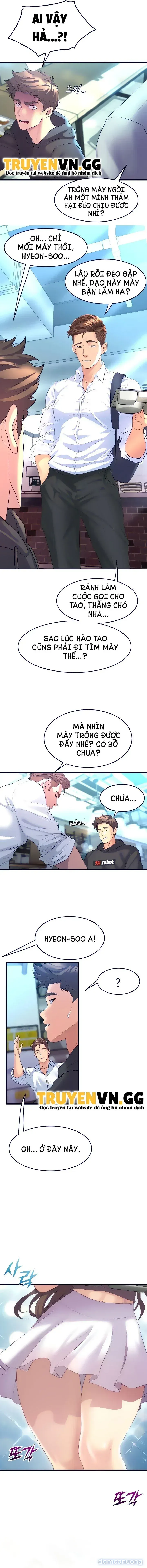 đọc truyện Thiên Đường Của Tae Ho Chương 8 ảnh 11 tại Thiên Thai Truyện
