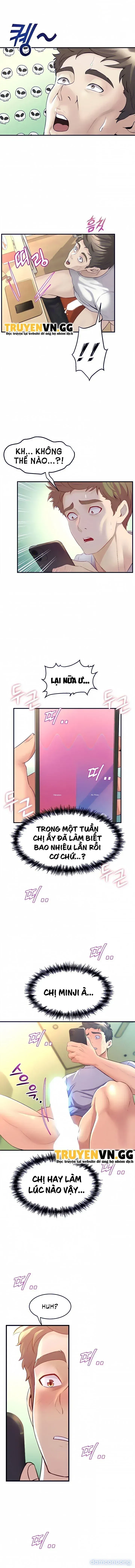đọc truyện Thiên Đường Của Tae Ho Chương 9 ảnh 12 tại Thiên Thai Truyện