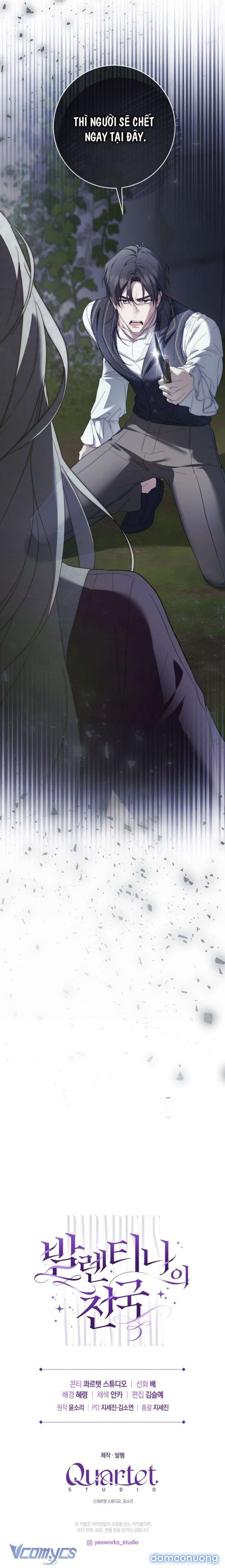 đọc truyện Thiên Đường Của Valentina Chương 4 ảnh 12 tại Thiên Thai Truyện