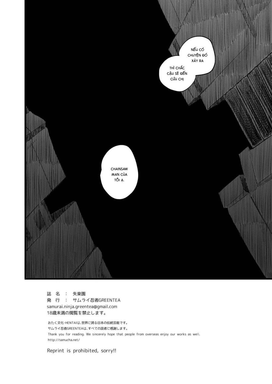 Thiên Đường Đã Mất Chương 2 page 22 - Giả Dược