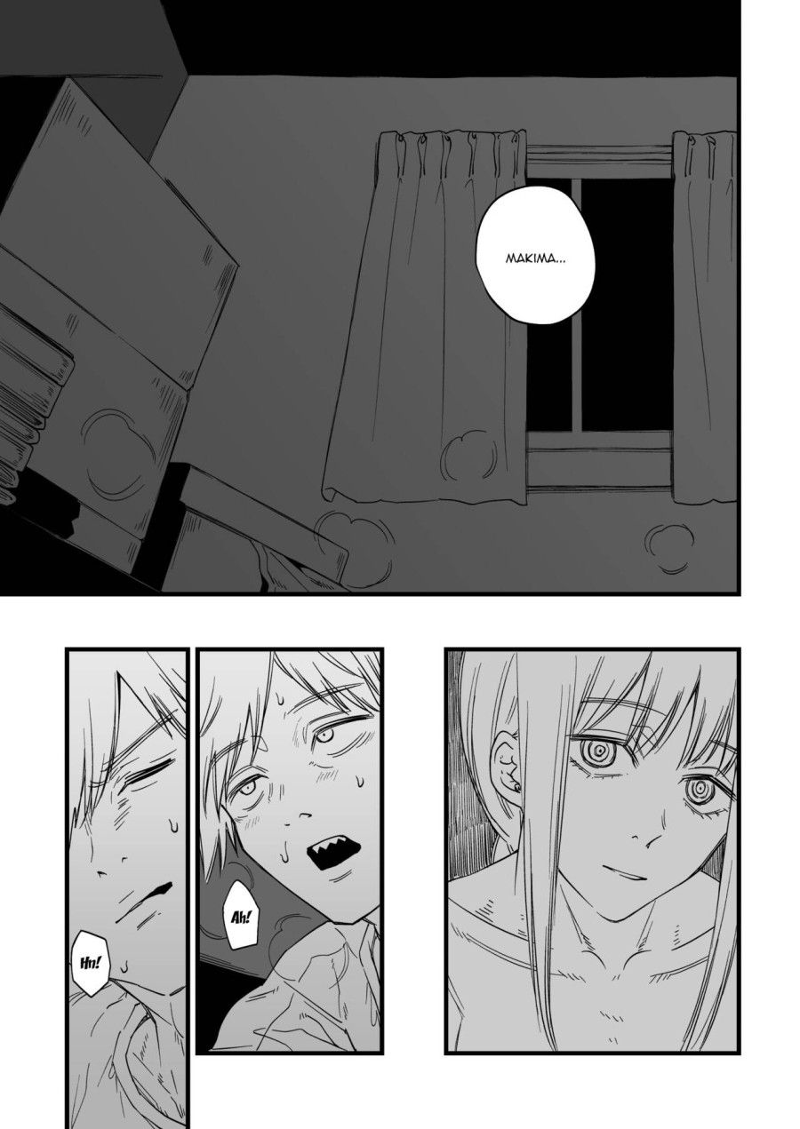 Thiên Đường Đã Mất Chương 2 page 9 - Giả Dược