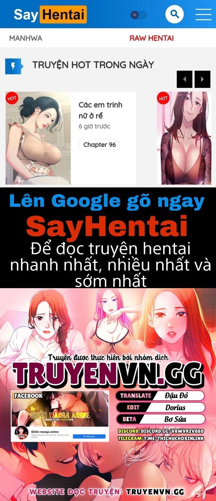 đọc truyện Thiên Đường Dưỡng Bệnh Chương 1 ảnh 1 tại Giả Dược