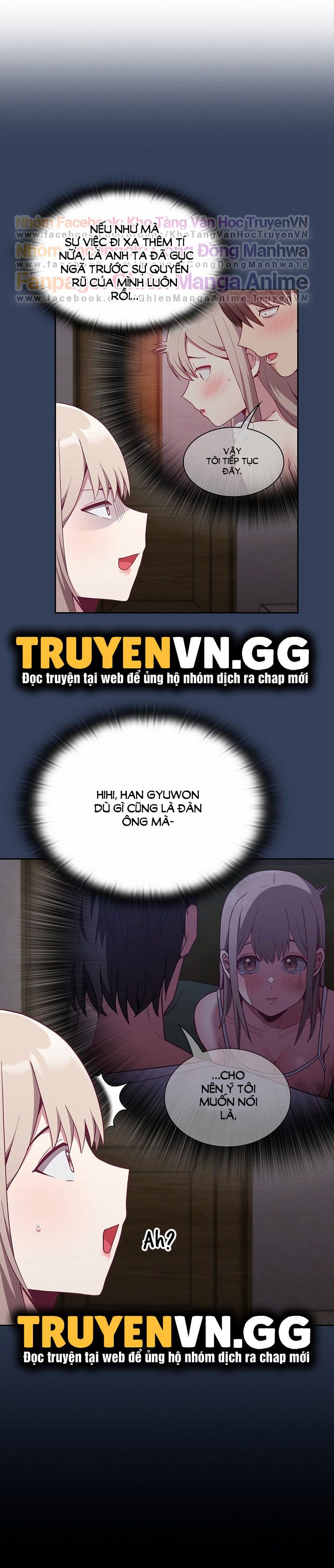 đọc truyện Thiên Đường Dưỡng Bệnh Chương 11 ảnh 12 tại Giả Dược