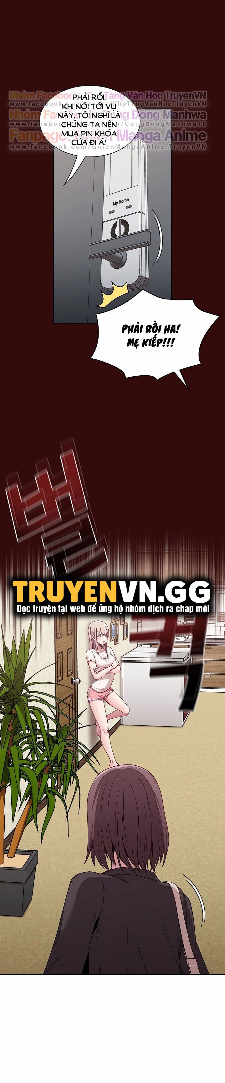 đọc truyện Thiên Đường Dưỡng Bệnh Chương 11 ảnh 20 tại Giả Dược