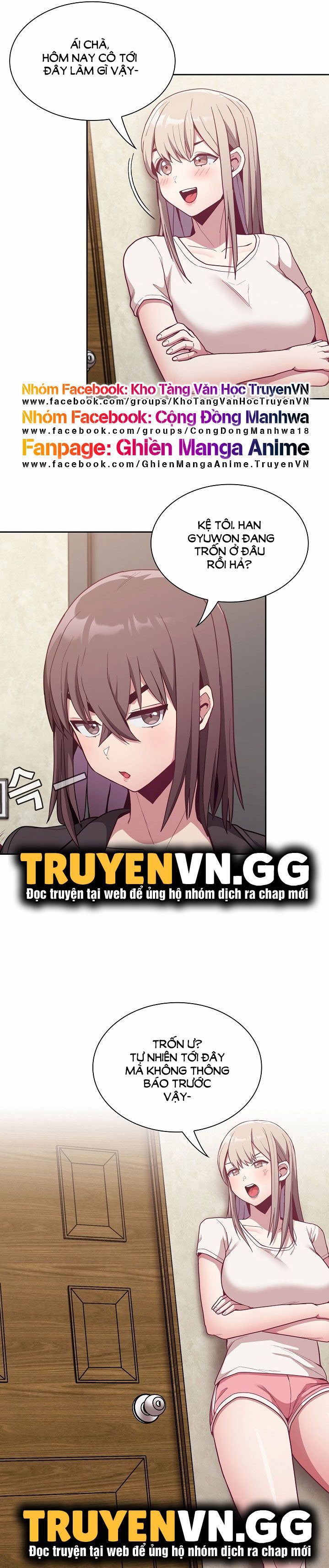 đọc truyện Thiên Đường Dưỡng Bệnh Chương 11 ảnh 21 tại Giả Dược