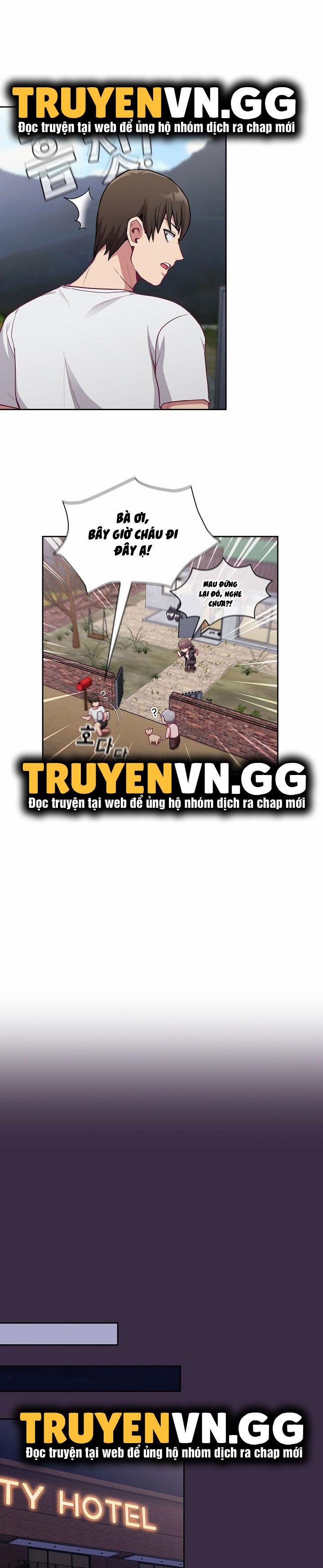 đọc truyện Thiên Đường Dưỡng Bệnh Chương 11 ảnh 26 tại Giả Dược