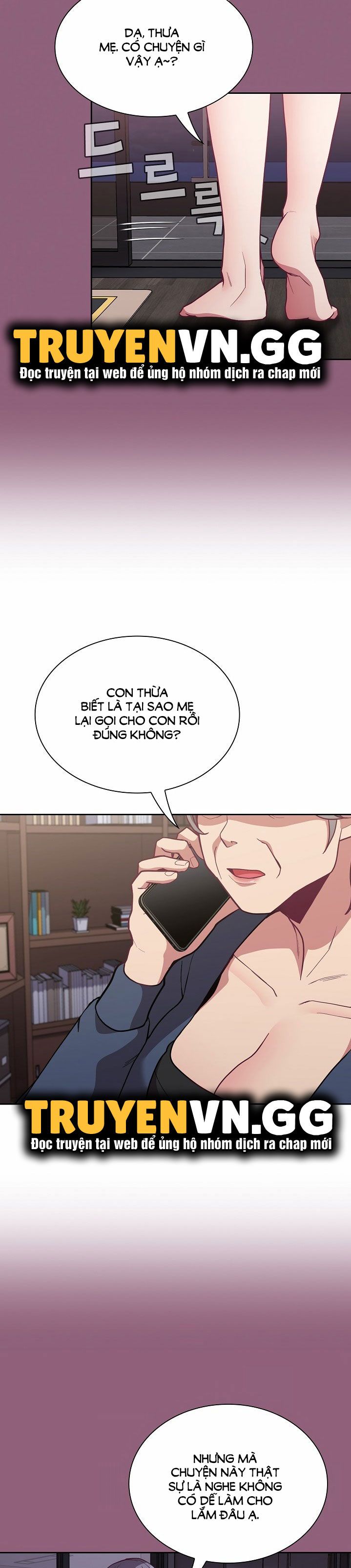 đọc truyện Thiên Đường Dưỡng Bệnh Chương 11 ảnh 30 tại Giả Dược