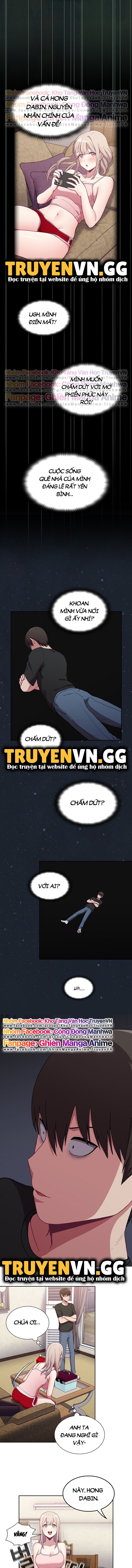 đọc truyện Thiên Đường Dưỡng Bệnh Chương 3 ảnh 7 tại Giả Dược