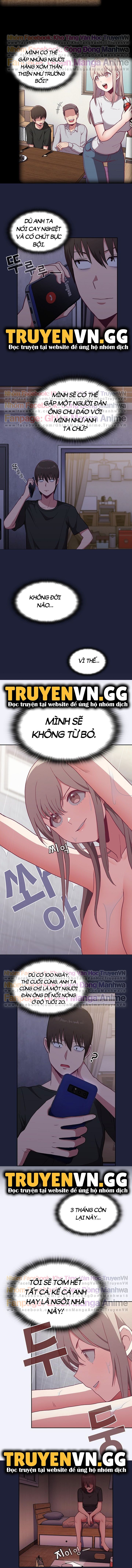 đọc truyện Thiên Đường Dưỡng Bệnh Chương 3 ảnh 10 tại Giả Dược