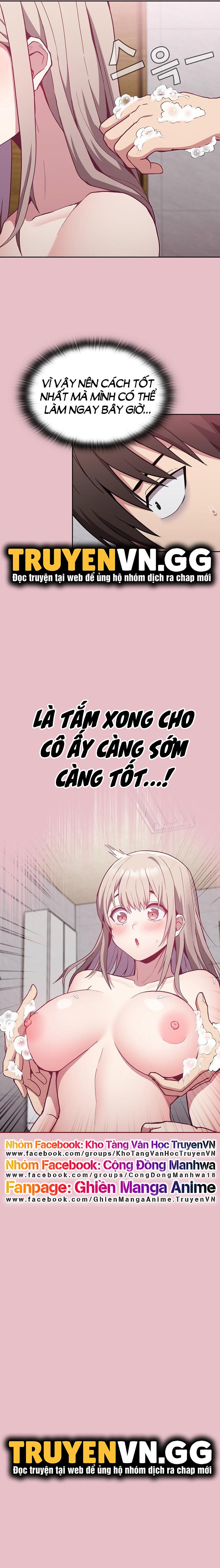đọc truyện Thiên Đường Dưỡng Bệnh Chương 9 ảnh 30 tại Giả Dược