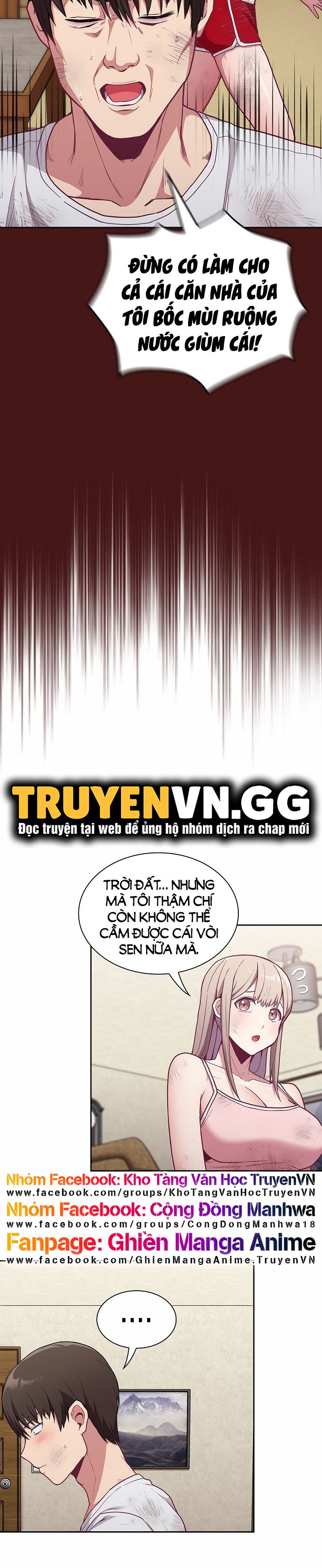 đọc truyện Thiên Đường Dưỡng Bệnh Chương 9 ảnh 5 tại Giả Dược