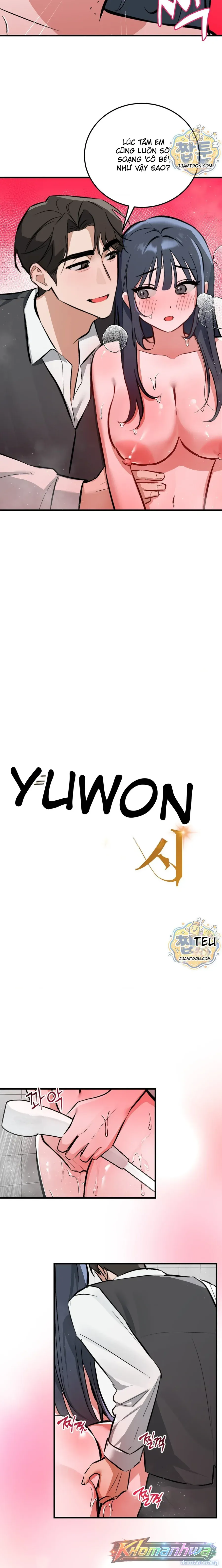 đọc truyện Thiên Đường Giải Trí Chương 10 ảnh 4 tại Thiên Thai Truyện
