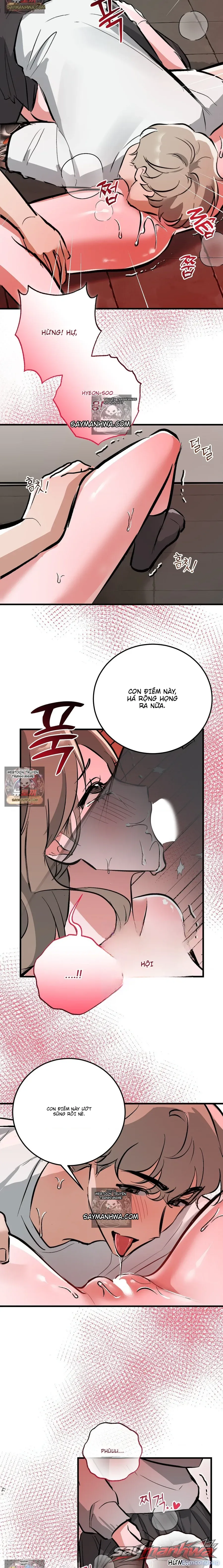 đọc truyện Thiên Đường Giải Trí Chương 14 ảnh 3 tại Thiên Thai Truyện