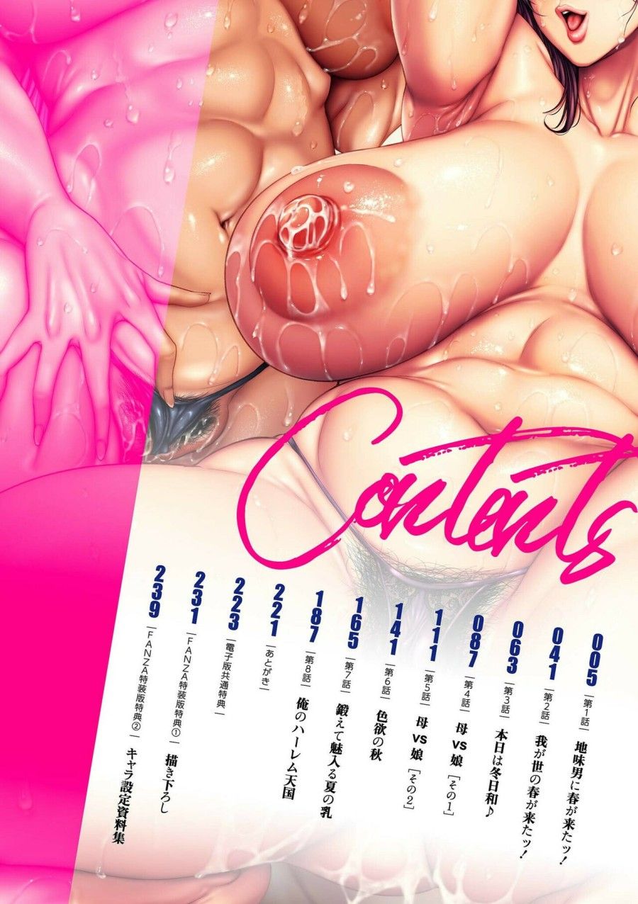 Thiên Đường Hậu Cung Xuân Hạ Thu Đông Chương 1 page 5 - Giả Dược