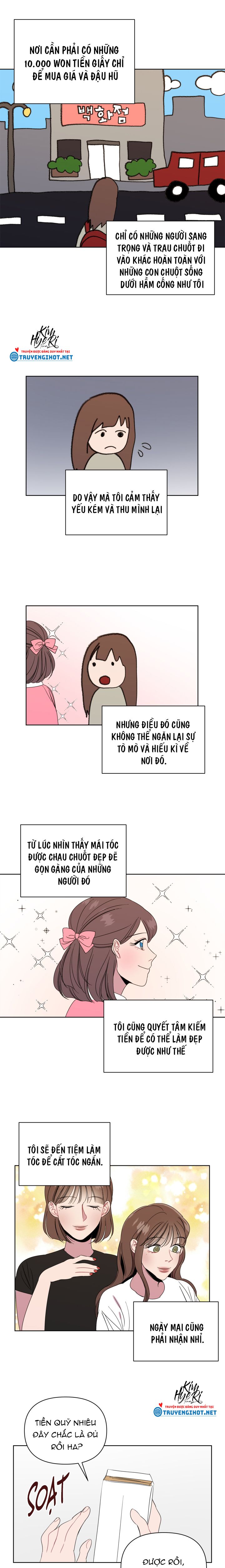 đọc truyện Thiên Đường (heaven) Chương 10.1 ảnh 4 tại Thiên Thai Truyện