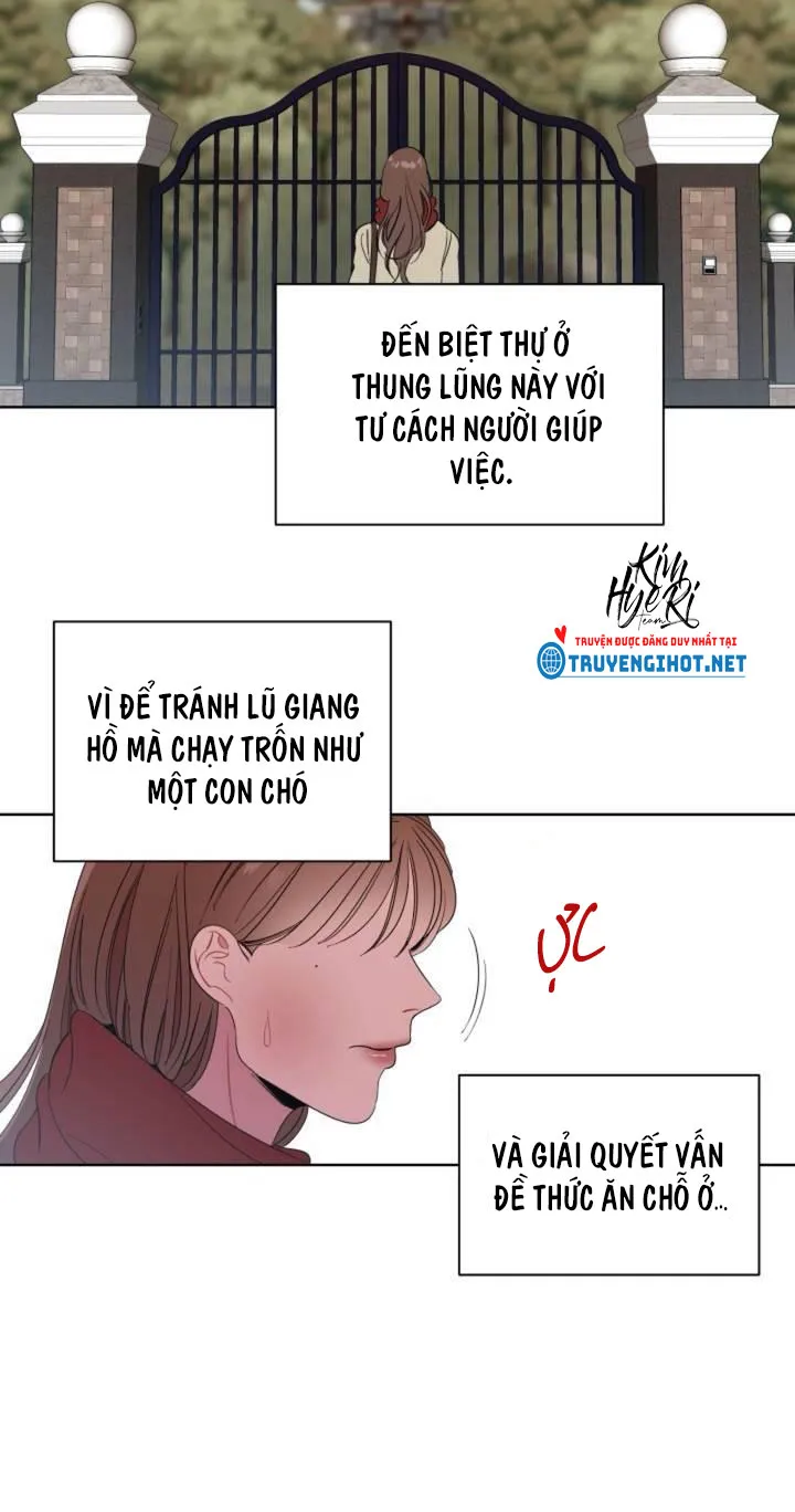 đọc truyện Thiên Đường (heaven) Chương 1.1 ảnh 11 tại Thiên Thai Truyện