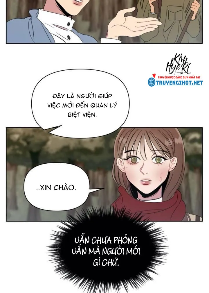 đọc truyện Thiên Đường (heaven) Chương 1.2 ảnh 7 tại Thiên Thai Truyện