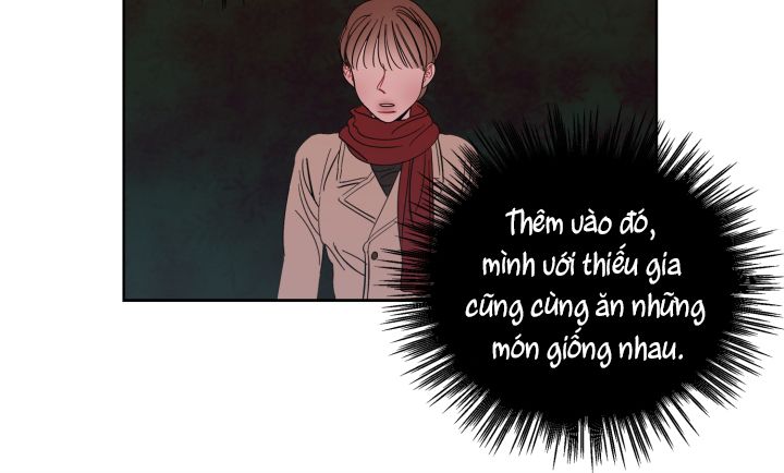 đọc truyện Thiên Đường (heaven) Chương 12.1 ảnh 6 tại Thiên Thai Truyện