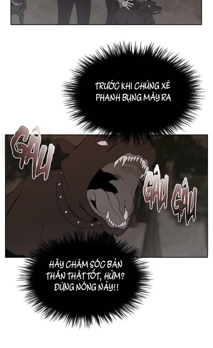đọc truyện Thiên Đường (heaven) Chương 1.3 ảnh 8 tại Thiên Thai Truyện