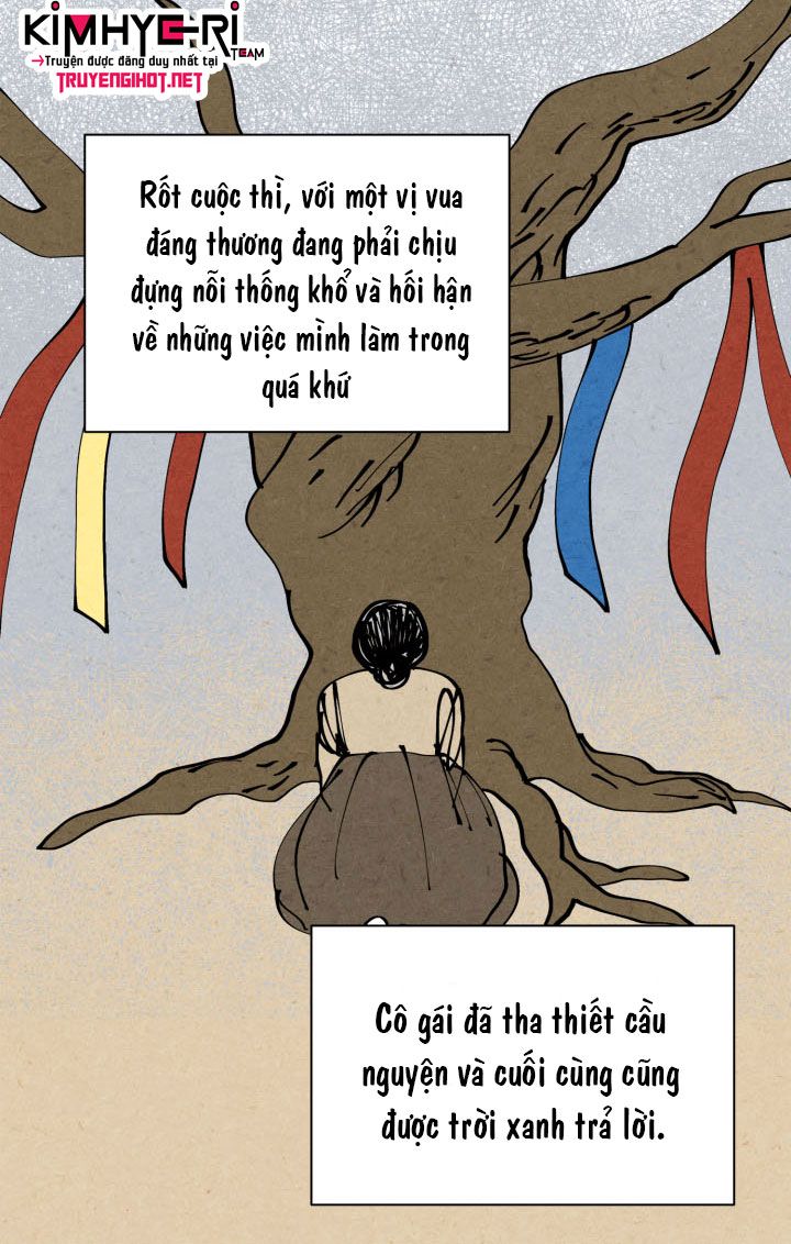 đọc truyện Thiên Đường (heaven) Chương 17.1 ảnh 11 tại Thiên Thai Truyện