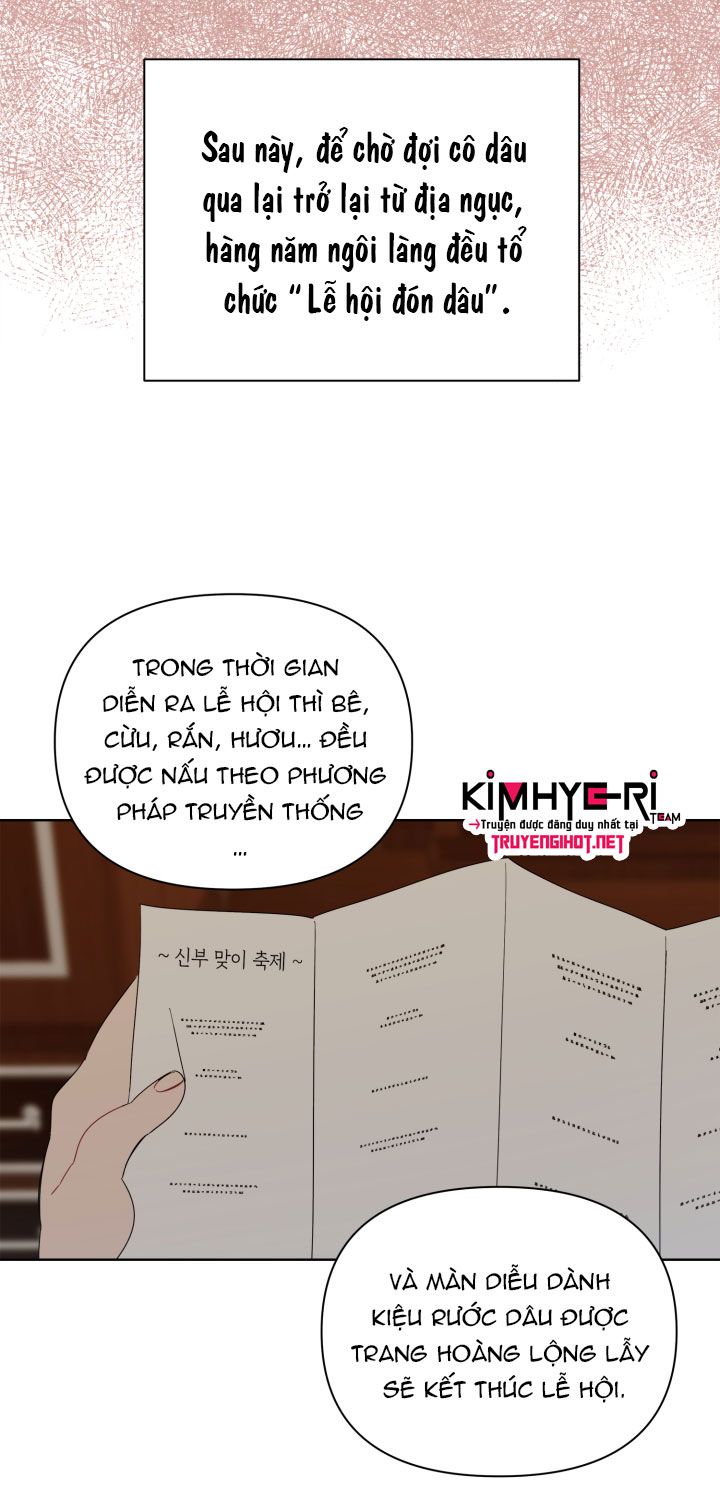 đọc truyện Thiên Đường (heaven) Chương 17.1 ảnh 17 tại Thiên Thai Truyện