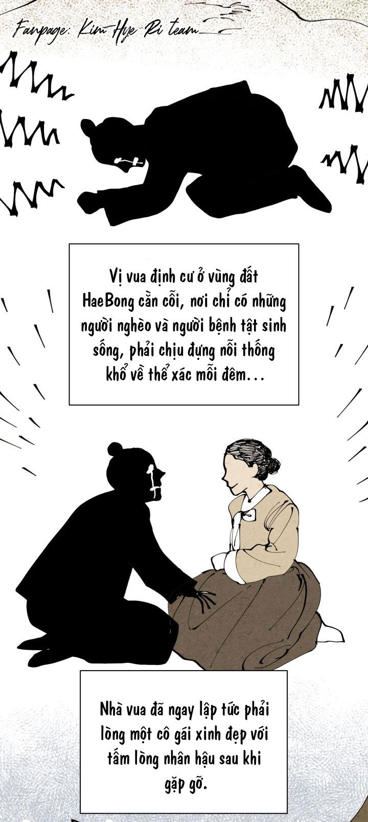 đọc truyện Thiên Đường (heaven) Chương 17.1 ảnh 10 tại Thiên Thai Truyện
