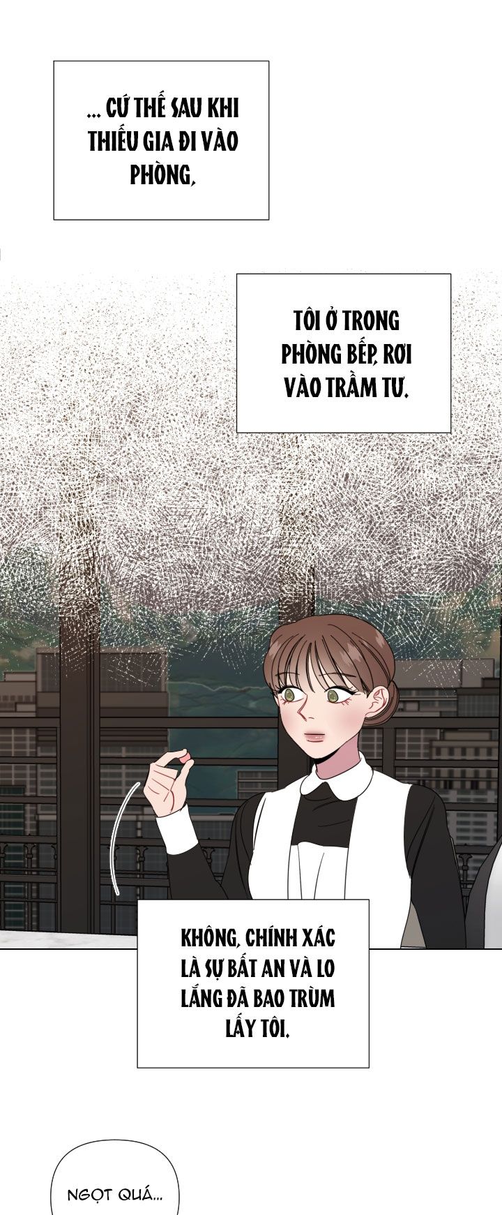 đọc truyện Thiên Đường (heaven) Chương 19 ảnh 33 tại Thiên Thai Truyện