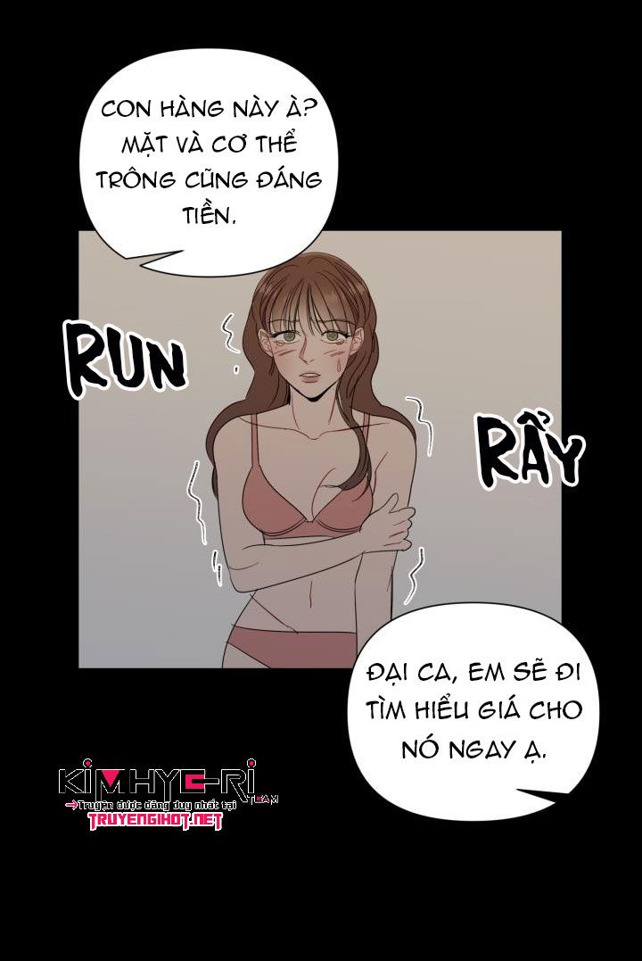 đọc truyện Thiên Đường (heaven) Chương 20 ảnh 13 tại Thiên Thai Truyện