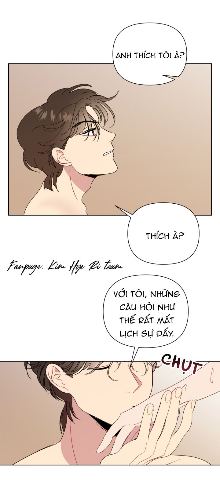 đọc truyện Thiên Đường (heaven) Chương 21 ảnh 13 tại Thiên Thai Truyện